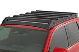 Rough Country 72110 Roof Rack 40" Black LED | Toyota Tacoma 2WD/4WD (2024)