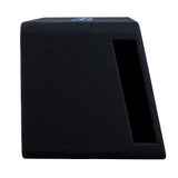 Memphis MBE12D1 Loaded Enclosure 2-12" 2ohm 1000RMS/2000MAX