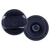 Memphis SRX62 6.5" 2-Way Coaxial Speakers