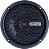 Memphis PRX602 6.5" 2-Way Coaxial System