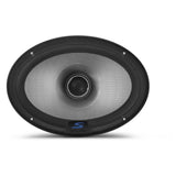 2 X Alpine S2-S65 6-1/2" 2-way + 2 X S2-S69 6 X 9"  2-way Next-Generation S-Series car speakers