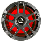 Memphis MXA60L 6.5" Coaxial RGB LED Speaker