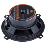 Memphis PRX50C 5.25" 2-Way Component System