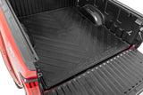 Rough Country RCM689 Bed Mat 5'7" Bed | RC Logo | Toyota Tundra 2WD/4WD (2022-2024)