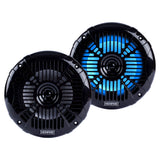 Memphis MXA602SLB 6.5