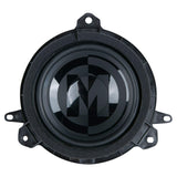 Memphis PRXTY60C 6.5" Toyota OEM Direct Fit Component Set