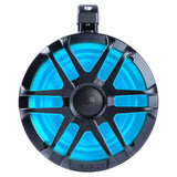Memphis MXA62PS 6.5" 2ohm Black Powersports Pods