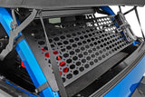 Rough Country Rear Molle Panel Kit for 2021-2024 Ford Bronco - 51122
