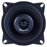 Memphis SRX42 4" 2-Way Coaxial Speakers