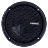 Memphis PRX50C 5.25" 2-Way Component System