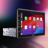 Pioneer DMH-WT6000NEX 10.1" Wireless Apple CarPlay & Android Auto