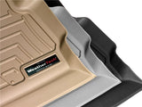 WeatherTech 441153 WT FloorLiner - Rear - Blk