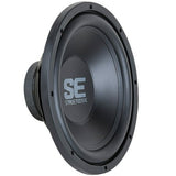 Memphis SE1240 12" 4ohm SVC Subwoofer