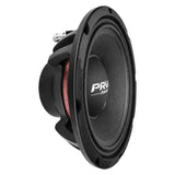 PRV Audio 8MB700FT-NDY 8" Midbass Neodymium Loudspeaker