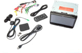 Pioneer AVIC-W8600NEX Flagship 7" Navigation AV Receiver- Capacitive Touchscreen