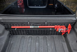 Rough Country Passenger Side Molle Bed Mounting Kit for 20-22 Gladiator - 10633
