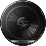 Pioneer TS-G1620F 6 1/2" Coax Speakers (pair)