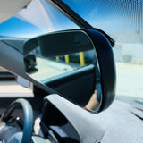 Rydeen MV437FL 4.3" Frameless Rear View Mirror Monitor w/ Auto-Brightness Screen