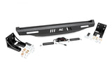 Rough Country 93059 Rear Bumper Multiple Makes & Models (Can-Am/Polaris)