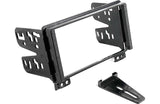 6.5" Touchscreen Bluetooth 2-Din AM, FM, CD, DVD for 2003-06 FOR FORD EXPEDITION WITH ALL BASIC INSTALL PARTS