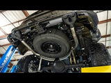 Rough Country 96014 Performance Exhuast Chevy/GMC 1500 (19-24)