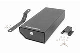 Rough Country 99035 Storage Box Under Seat | Jeep Wrangler JK (07-10)/Wrangler Unlimited (07-18)