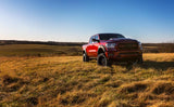 Rough Country A-D10914-RCGB Fender Flares Defender | Ram 1500 2WD/4WD (2019-2024)