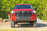 Rough Country A-T02224-218 Fender Flares Defender | Toyota Tundra 2WD/4WD (2022-2024)