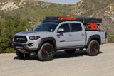 Rough Country A-T11621 Fender Flares Defender | Toyota Tacoma 2WD/4WD (2016-2023)