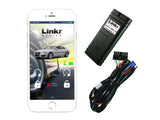 Omega Car Electronics LINKRLT2 Omega Smart Phone Interface -