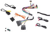 iDatalink K150 Dash Kit + ADS-MRR Install a new car stereo in select 2013-2014 Ford F-150 models with 4.3″ (My Ford) screen