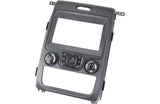 iDatalink K150 Dash Kit + ADS-MRR Install a new car stereo in select 2013-2014 Ford F-150 models with 4.3″ (My Ford) screen