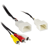 Axxess Interface AX-TOYRSAV Toyota (w/ nav) 2007-2010 RSE Audio/Video Interface