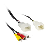 Axxess Interface AX-TOYRSAV Toyota (w/ nav) 2007-2010 RSE Audio/Video Interface