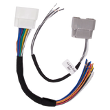 Axxess Interface AXABH-CH3 Chrysler Amp Bypass Harness 2013-Up