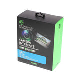 Axxess Interface AXAC-FD1 Ford Camera Interface with Pre-Wired Harness 2011-Up