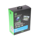 Axxess Interface AXAC-FD1 Ford Camera Interface with Pre-Wired Harness 2011-Up