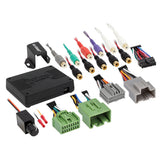 Axxess Interface AXDSPX-GL9 Axxess DSP Package Fits Select GM 2014-2020