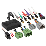 Axxess Interface AXDSPX-GL9 Axxess DSP Package Fits Select GM 2014-2020