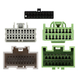 Axxess Interface AXDSPX-GL9 Axxess DSP Package Fits Select GM 2014-2020