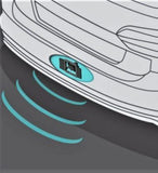 Rydeen BSS-ONE " Single Sensor Blind Spot Detection System for Universal Application