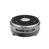 PRV Audio D230Ti-B 1" Exit Pro Audio Titanium Compression Driver