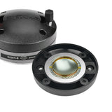 PRV Audio D230Ti-B 1" Exit Pro Audio Titanium Compression Driver