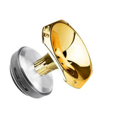 PRV Audio PRV210-290 GOLD Chuchero Speaker Box