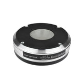 PRV Audio D3220Ti-Nd 2" Exit High Frequency Compression Driver