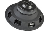 Polk Audio DB1242DVC  shallow-mount 12" subwoofer dual 4-ohm voice coils (each)