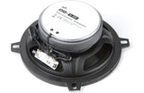 Polk Audio DB652 6-1/2" 2-way car speakers + DB522 5-1/4" 2-way car speakers