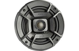 Polk Audio DB652 6-1/2" 2-way car speakers + DB522 5-1/4" 2-way car speakers