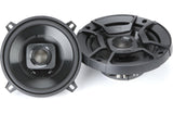 Polk Audio DB652 6-1/2" 2-way car speakers + DB522 5-1/4" 2-way car speakers