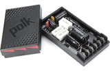 Polk Audio DB5252  DB+ Series 5-1/4" component speaker system (Pair) DB 5252